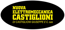 Nuova Elettromeccanica Castiglioni 